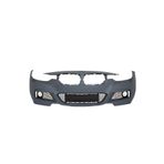 Wender Bmw F30 3 Seri (2012-2017) Uyumlu Ön Tampon Komple M-Tech