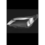 Wender Bmw Far Camı E60-LCI Sol 2007-09 - Siyah