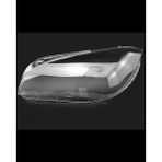 Wender Bmw Far Camı X1:E84 Sol 2010-15 - Siyah