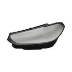 Wender Bmw Far Camı X3:G01/G08-LCI X4:G02-LCI Sol Ahl-Led 2021- - Siyah