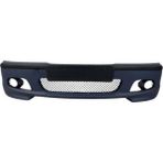 Wender Bmw Komple Tampon E46 Ön -Sedan -M-Tech- 1998-05 - Siyah