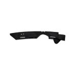 Wender Bmw Tampon Braketi E46 Ön Sağ -Sedan/coupe -M-Tech- 2001-06 - Siyah