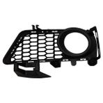 Wender Bmw Tampon Izgarası F30 Ön Sol; Açık -M-Tech- 2012-15 - Siyah
