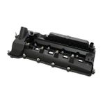 Wender Land Rover Motor Üst Kapağı L319 L320 L322 Sol 5.0 - Siyah