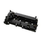 Wender Land Rover Motor Üst Kapağı L359 L538 L494 L550 2.0 - Siyah