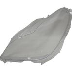 Wender Mercedes Far Camı CLS:C219 Sol 2004-11 - Siyah