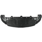 Wender Mercedes Tampon Alt Muhafaza W176 C117 Ön -Amg A45/CLA45- - Siyah