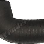 Wender Parts Bmw E39 M57 Turbo Intercool Hortum Sol A11617799390