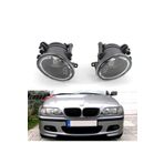 Wender Parts Bmw E46 M Tampon Sis Farı Sol Adet