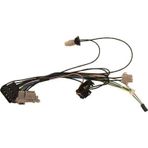 Wender Parts Bmw E60 Sol Far Kablo Tesisatı 2007-2009
