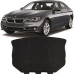 Wender Parts Bmw F10 Kaput Izolasyon Keçesi 51486989301