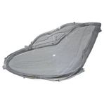 Wender Parts Ma2198200261p1 Wenderparts Far Camı Sağ Cls-Class C219 04-11