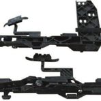 Wender Parts Mercedes W124 Tavan Ayakları Seti Sunroof Tamir Takım