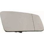 Wender Parts Mercedes W204 Ayna Camı Sağ Asferik Isıtmalı 2007-2011