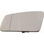 Wender Parts Mercedes W204 Ayna Camı Sol Asferik Isıtmalı 2007-2011