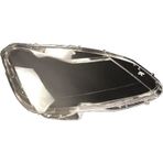 Wender Parts Mercedes W204 Ön Sağ Far Camı Sol 2011-2014