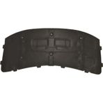 Wender Parts Range Rover Vogue L322 Uyumlu Kaput Izolasyon Keçesi 2002-2012