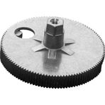 Wender Parts Sunroof Motor Dişlisi W124
