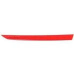 Wenderparts BA63147847166-TAMPON Reflektoru Arka Sag (M Tech) Bmw F30 63147847165