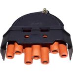 Wenderparts Bmw E30 E34 E38 Distribütor Kapağı M20 M30 M73 12111725070