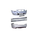 Wenderparts Bmw E60 Lcı M-Tech Body Kit