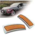 Wenderparts Bmw F30 Ön Tampon Sinyali Sağ Sol Set