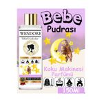 Wendore Bebek Pudrası Sihirli Kokular Küre &tüm Makinelere Uyumlu Geniş Alan Koku Makinesi Parfüm Solüsyonu
