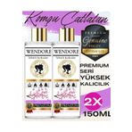 Wendore Komşu Çatlatan Çiçegi Sihirli Küre &tüm Makinelere Uyumlu Geniş Alan Koku Makinesi Parfüm Solüsyonu