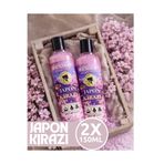 wendore sihirli kokular Japon Kirazı Sihirli Küre ve Tüm Koku Makinelerine uyumlu Parfüm Solüsyonu esansı 150ml