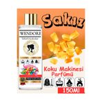 Wendore Sihirli Kokular Küre &tüm Makinelere Uyumlu Geniş Alan Koku Makinesi Parfüm Solüsyonu Sakız 150ml