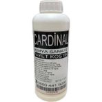 Wendore Sodyum Hidroksit Payet Kostik Lavabo Açıcı 1 kg - Beyaz