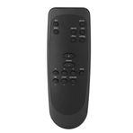 Wendry uzaktan kumanda PC hoparlör uzaktan kumanda yedek bilgisayar hoparlör uzaktan kumanda için uygun Logitech Z-5500/Z-680/Z-5400/Z-5450