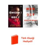 Wendy Walker 2 Kitap Seti + Türk Klasiği Hediye
