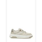 WENDY2 5PR KIRIK BEYAZ Kadın Sneaker