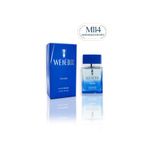 Wenedix M114 Dor Savage For Men Afrodizyak Etkili Erkek 55 ml Parfüm Edp