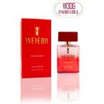 Wenedix W306 Parıs Hıll 55 ml Kadın Parfüm Edp