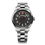 Wenger 01.0541.122 Terragraph Quartz Erkek Kol Saati
