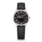 Wenger 01.1421.123 City Classic 34 mm Kadın Kol Saati