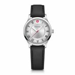 Wenger 01.1421.124 City Classic 34 mm Kadın Kol Saati