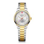 Wenger 01.1421.125 City Classic 34 mm Kadın Kol Saati