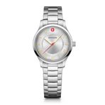 Wenger 01.1421.126 City Classic 34 mm Kadın Kol Saati