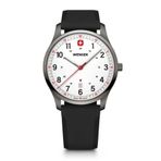 Wenger 01.1441.132 City Sport Quartz Erkek Kol Saati