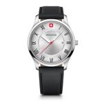 Wenger 01.1441.139 City Classic 42 mm Erkek Kol Saati