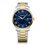 Wenger 01.1441.141 City Classic 42 mm Erkek Kol Saati