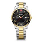 Wenger 01.1441.142 City Classic 42 mm Erkek Kol Saati
