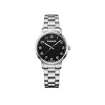 Wenger 01.1621.102 Unisex Kol Saati