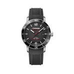 Wenger 01.1841.102 Roadster Black Night Kol Saati