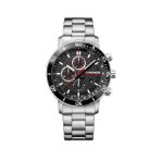 Wenger 01.1841.106 Roadster Black Night Kol Saati