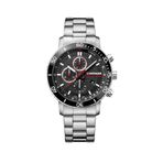 Wenger 01.1841.106 Roadster Black Night Kol Saati