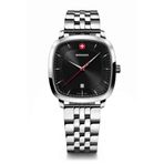 Wenger 01.1921.102 Vintage Classic 37 mm Erkek Kol Saati